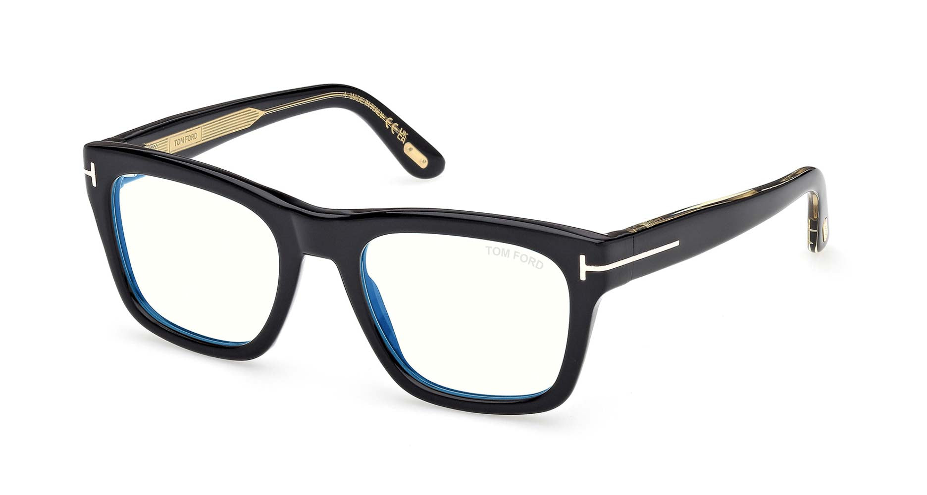 Tom Ford TF6076-B Blue Light