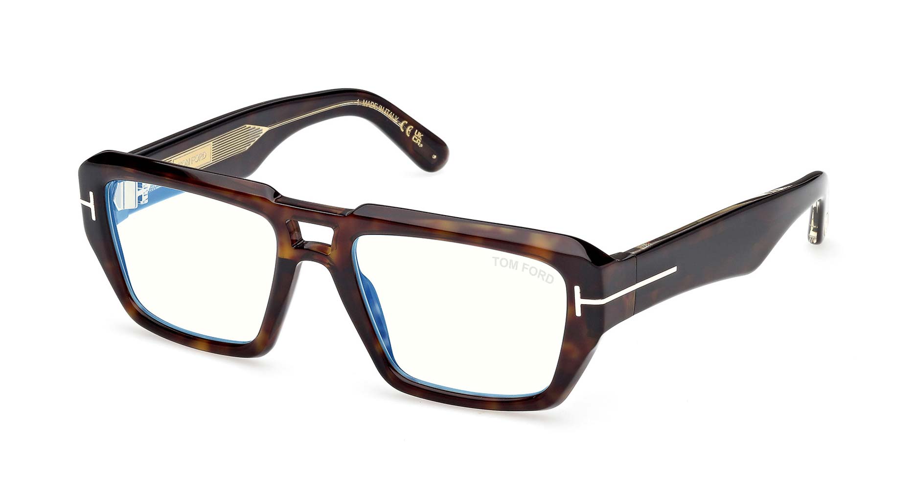 Tom Ford TF6077-B Blue Light
