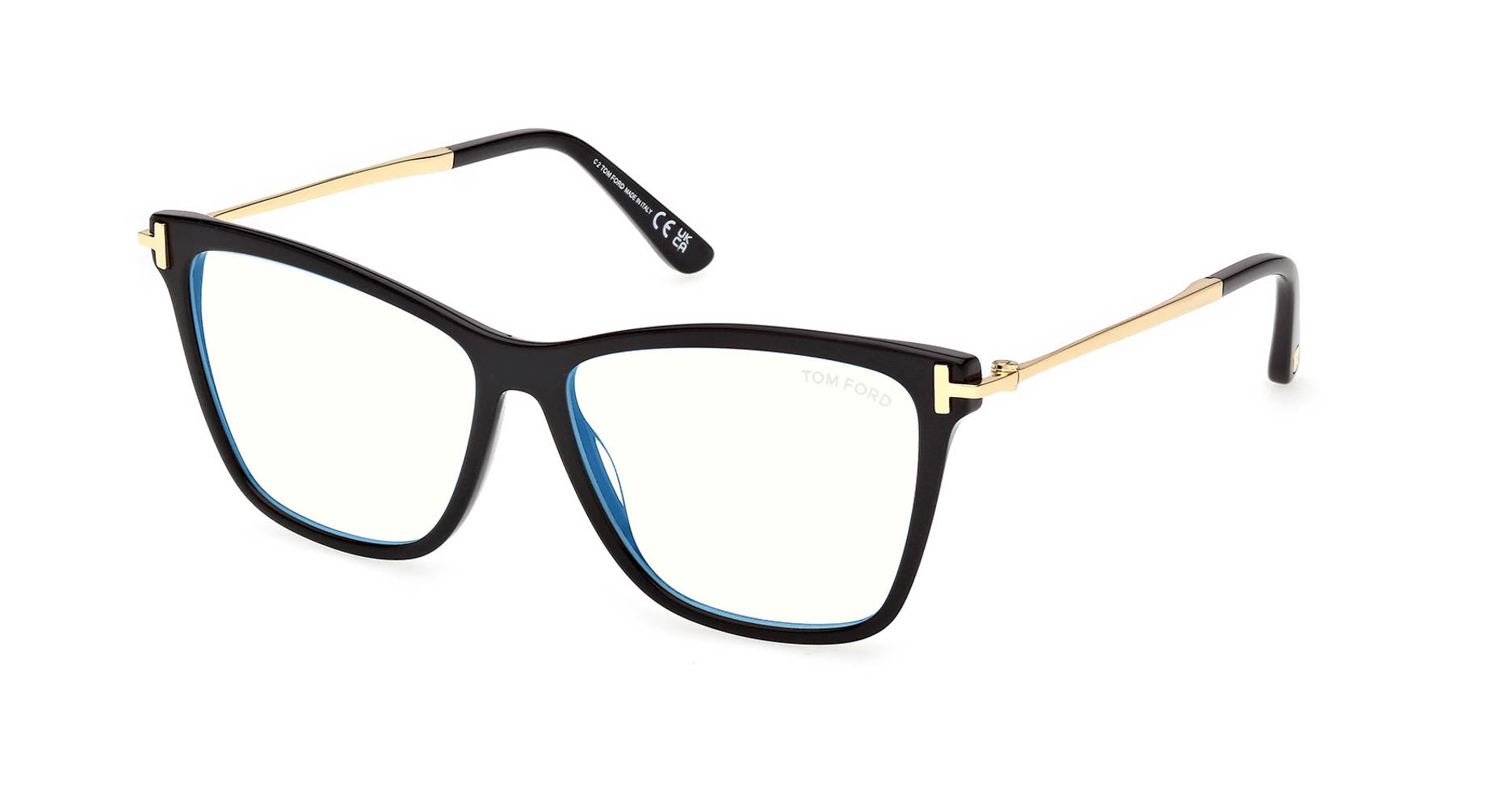 Tom Ford TF6097-B Blue Light