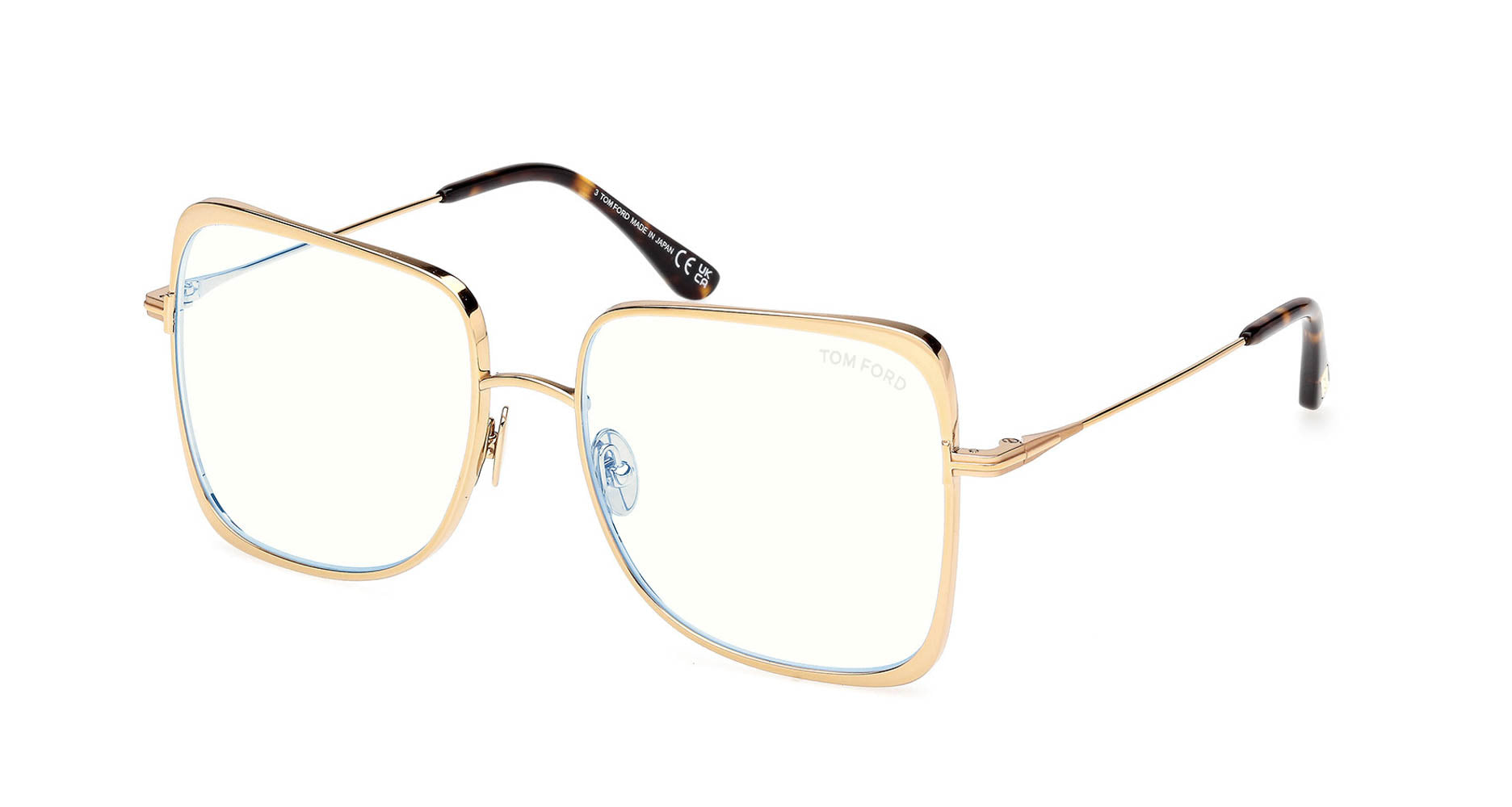 Tom Ford TF6098-B Blue Light