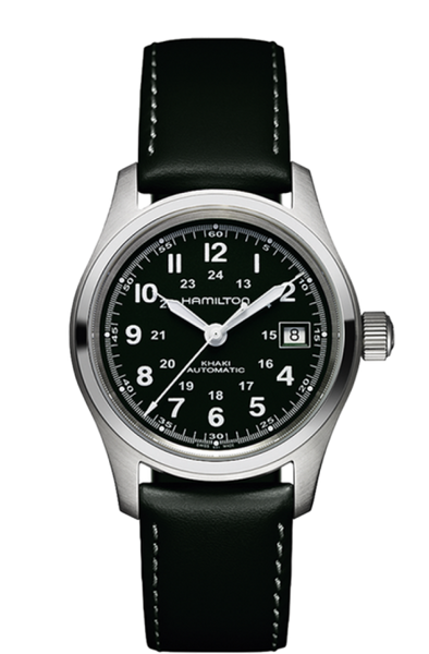 Hamilton KHAKI FIELD Auto 38mm H70455863