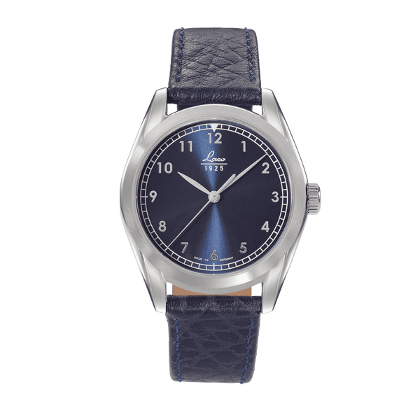 Laco Navy Watches PALM SPRINGS 862021