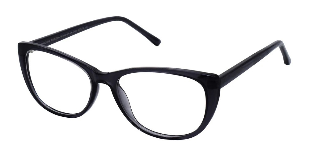 London Fog LF010 Eyeglasses