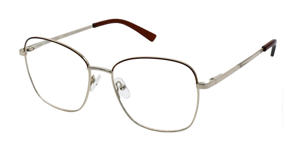 London Fog LF012 Eyeglasses