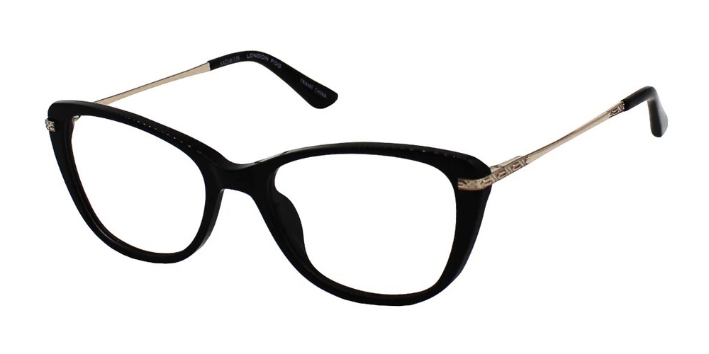 London Fog LF610 Eyeglasses
