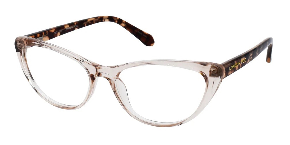 London Fog LF617 Eyeglasses