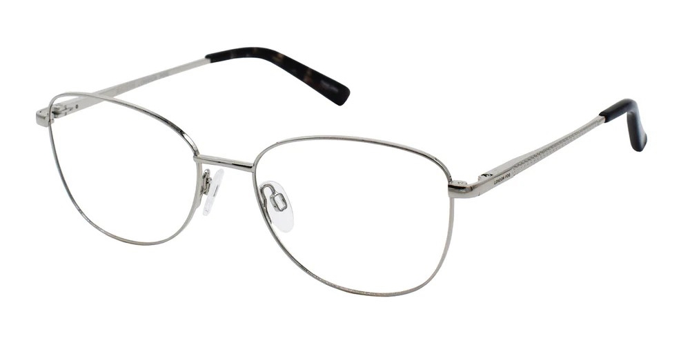 London Fog LF618 Eyeglasses