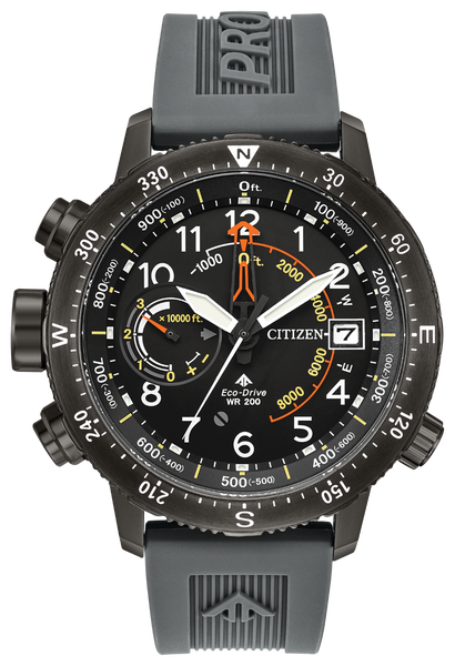 Citizen Eco-Drive BN5057-00E ALTICHRON