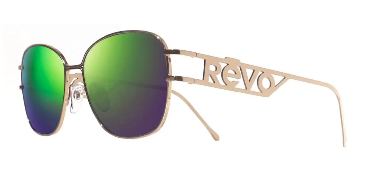 Revo RE1214 Air 4 B Sunglasses