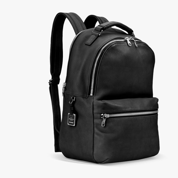 The Runwell Backpack S0320217434-1-Blk-OS-VNM