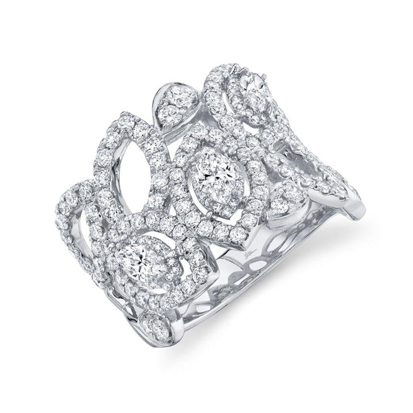 1.87CT DIAMOND RING