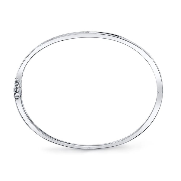 0.38CT DIAMOND BANGLE SC55004066ZS