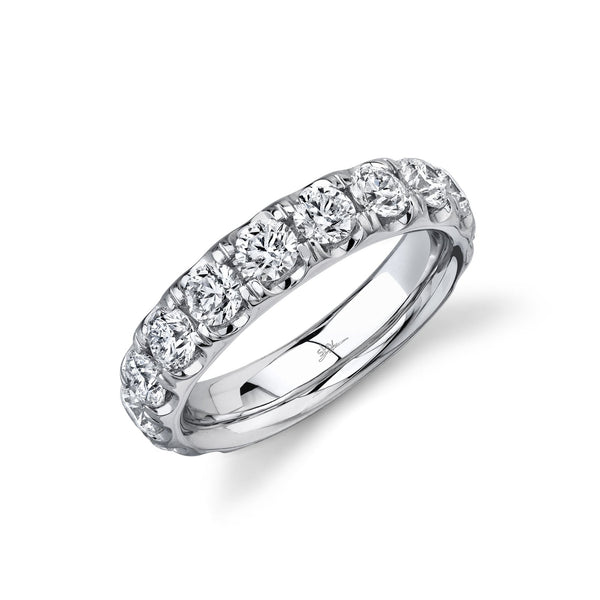 2.45CT DIAMOND BAND