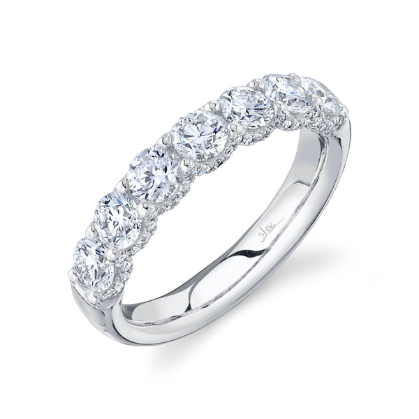1.55CT DIAMOND DUCHESS BAND