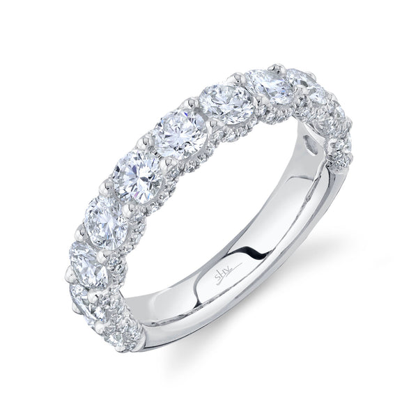 2.43CT DIAMOND DUCHESS BAND