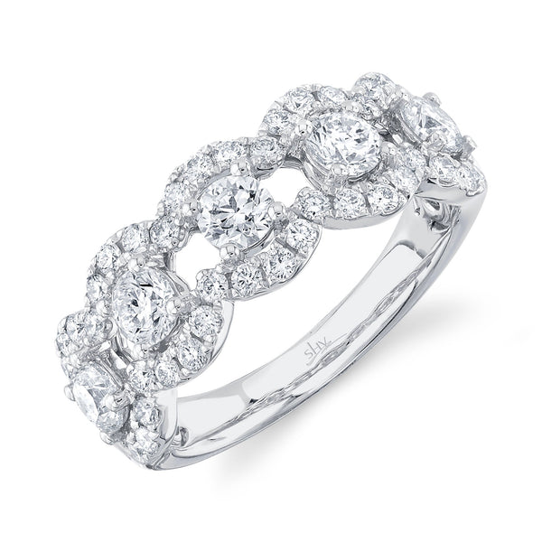 1.50CT DIAMOND BAND