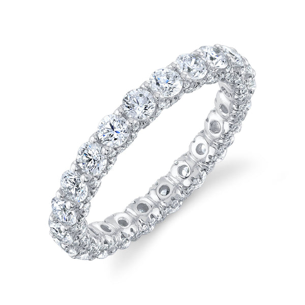 2.38CT DIAMOND DUCHESS ETERNITY BAND
