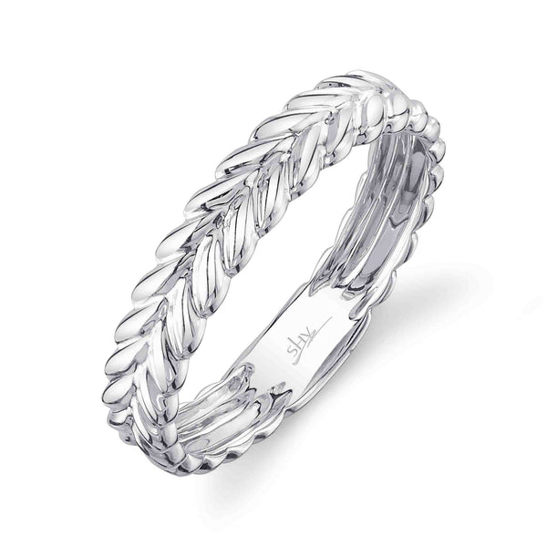 LAUREL WREATH BAND