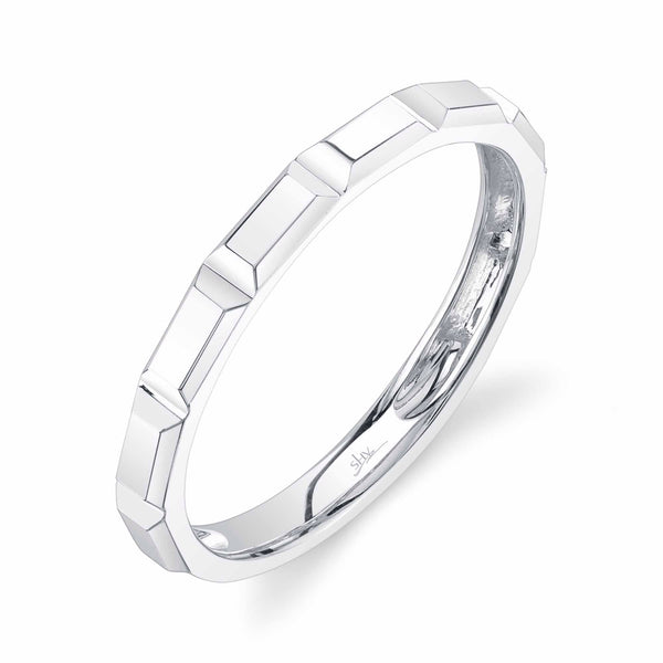 GEO CUT BAND