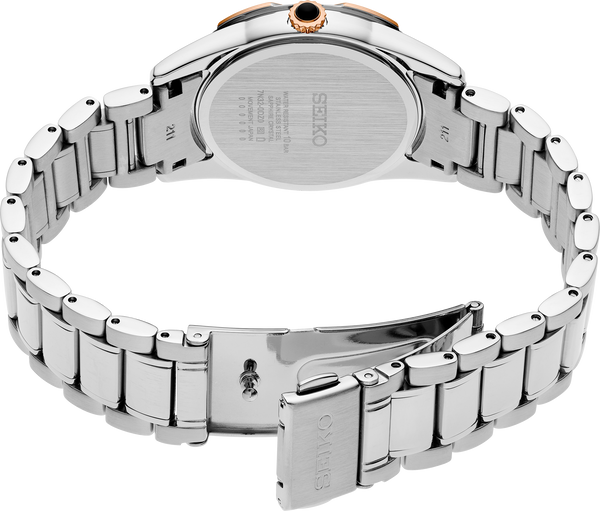 Seiko Diamonds Collection SKK730