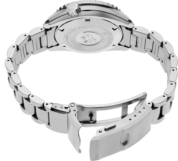 Seiko 1968 Diver’S Modern Re-Interpretation SLA073