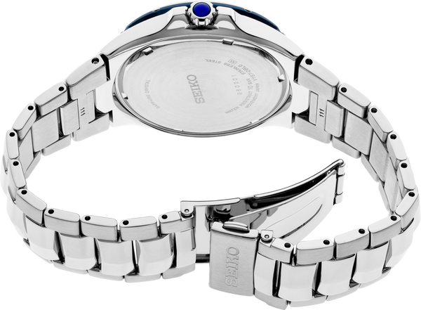 Seiko Coutura SNE565