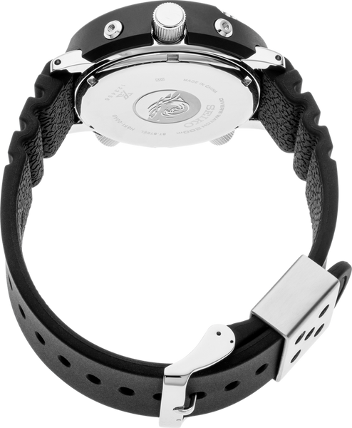 Seiko Prospex Solar Analog-Digital Diver SNJ025