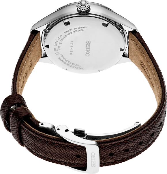Seiko Presage Ladies Enamel SPB233