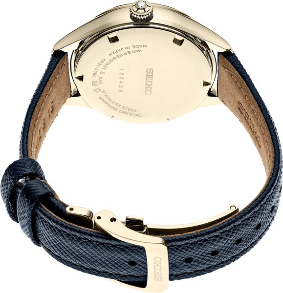 Seiko Presage Ladies Enamel SPB234