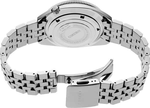 Seiko Prospex Automatic Gmt Limited Edition SPB411