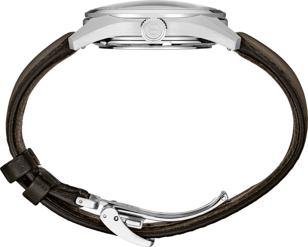 Seiko Presage Sharp-Edged Series Seiko 110Th Anniversary Of Watchmaking Limited Edition SPB413