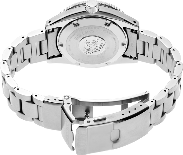 Seiko Prospex U.S. Special Edition SPB419