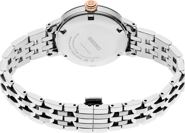 Seiko Presage Cocktail Time SRE009