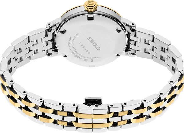 Seiko Presage Cocktail Time SRE010