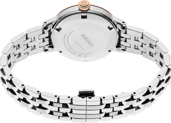 Seiko Presage Cocktail Time SRE012
