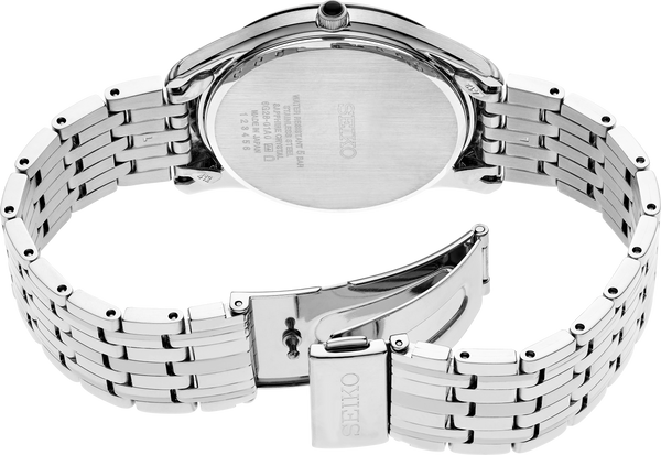 Seiko Essentials Collection SRK047