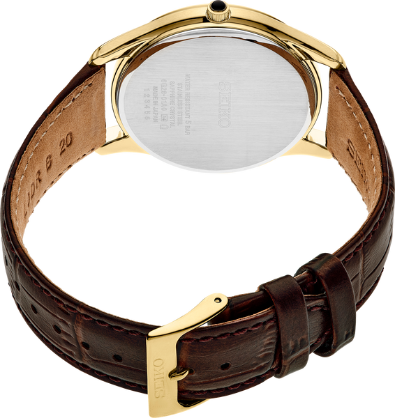 Seiko Essentials Collection SRK050