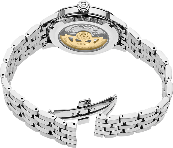 Seiko Presage Cocktail Time SRPB77
