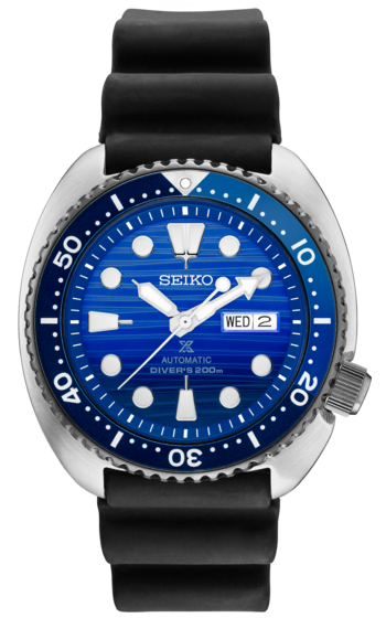 Seiko Prospex Turtle Special Edition SRPC91