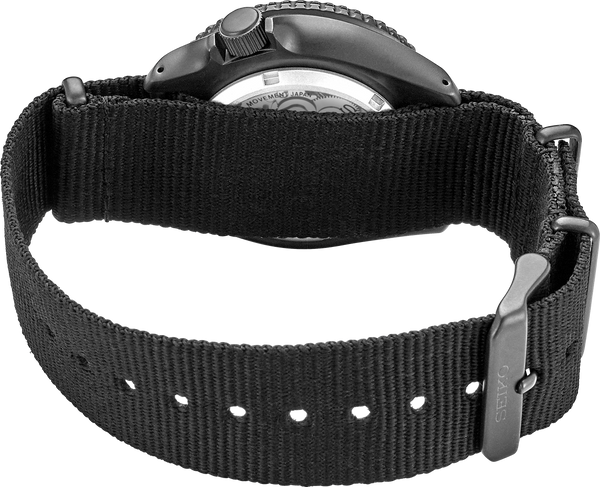 Seiko 5 Sports SRPD79