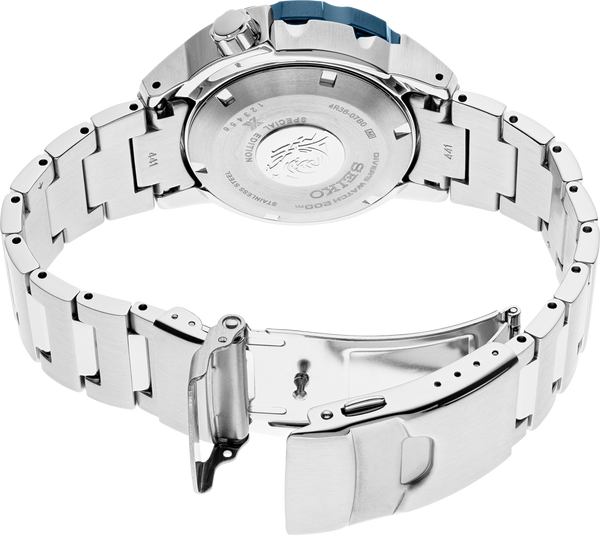 Seiko Prospex Padi Special Edition SRPE27