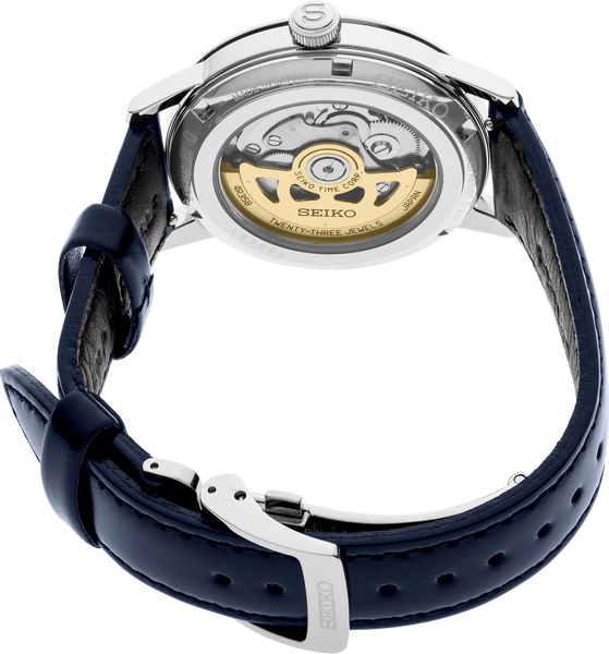 Seiko Presage Cocktail Time SRPE43