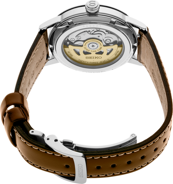 Seiko Presage Cocktail Time SRPE45