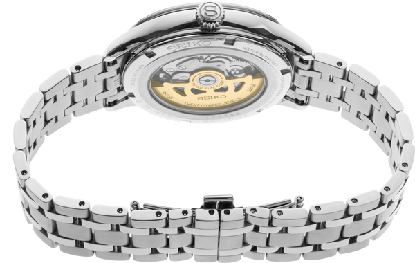 Seiko Presage SRPF53