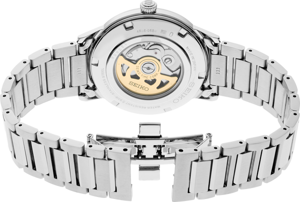Seiko Presage Cocktail Time SRPJ13