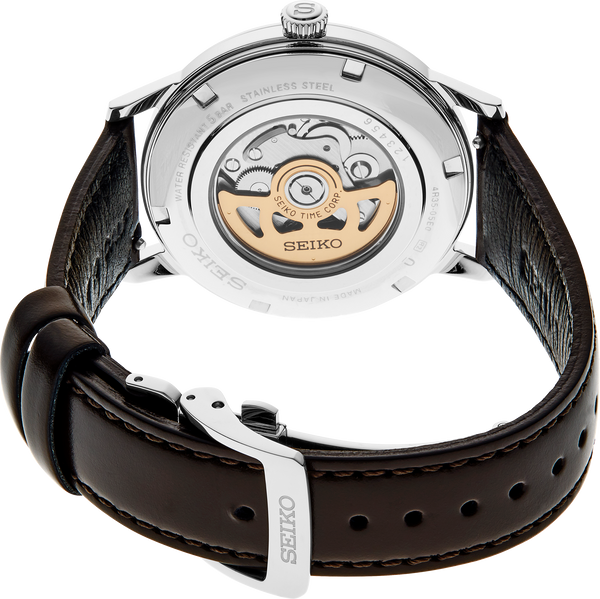 Seiko Presage Cocktail Time SRPJ17