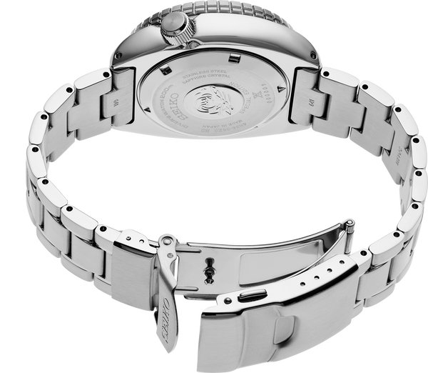 Seiko Prospex Padi Special Edition SRPK01