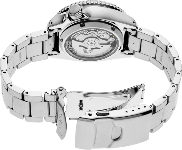 Seiko 5 Sports 55Th Anniversary Special Edition SRPK11