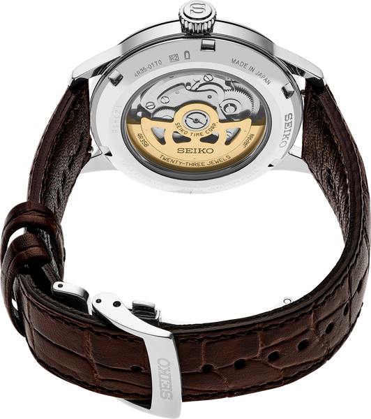 Seiko Presage Cocktail Time SRPK15