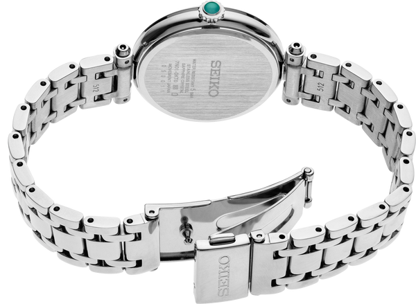 Seiko Diamonds Collection SRZ535